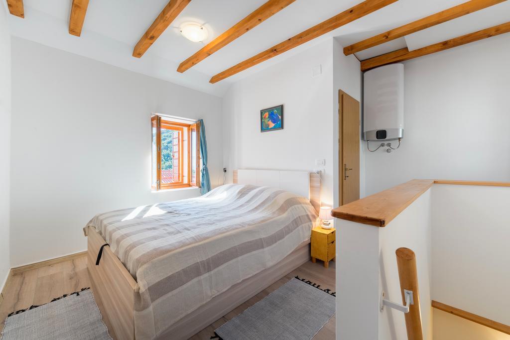 Apartment Pod Kastilom ييلسا المظهر الخارجي الصورة