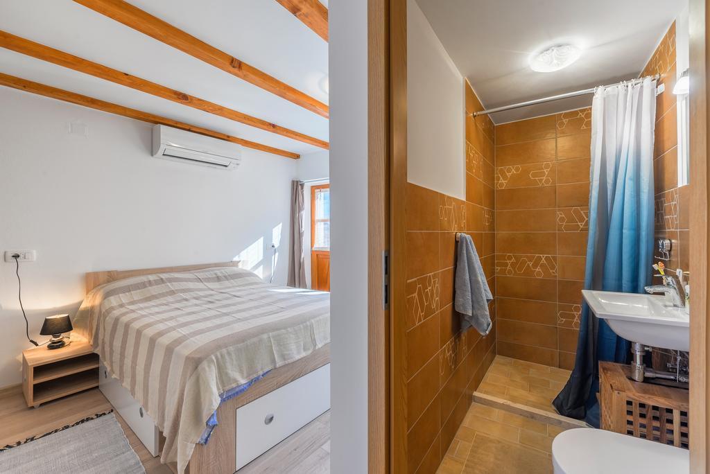 Apartment Pod Kastilom ييلسا المظهر الخارجي الصورة
