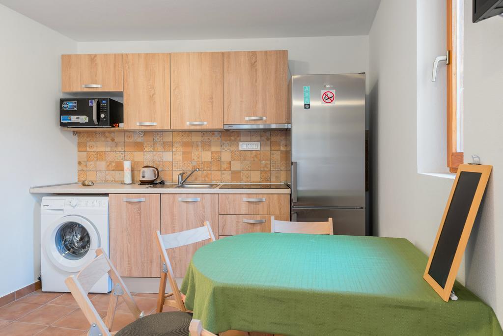 Apartment Pod Kastilom ييلسا المظهر الخارجي الصورة