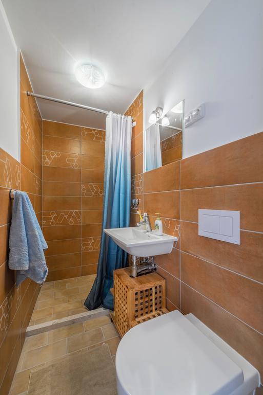 Apartment Pod Kastilom ييلسا المظهر الخارجي الصورة