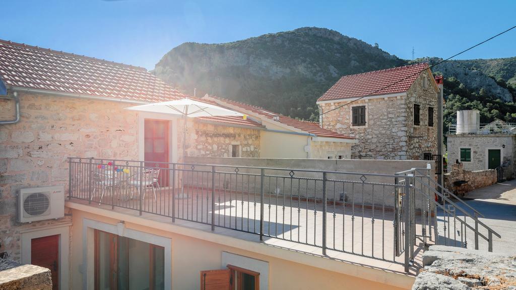 Apartment Pod Kastilom ييلسا المظهر الخارجي الصورة