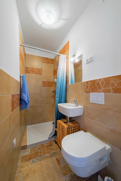 Apartment Pod Kastilom ييلسا المظهر الخارجي الصورة
